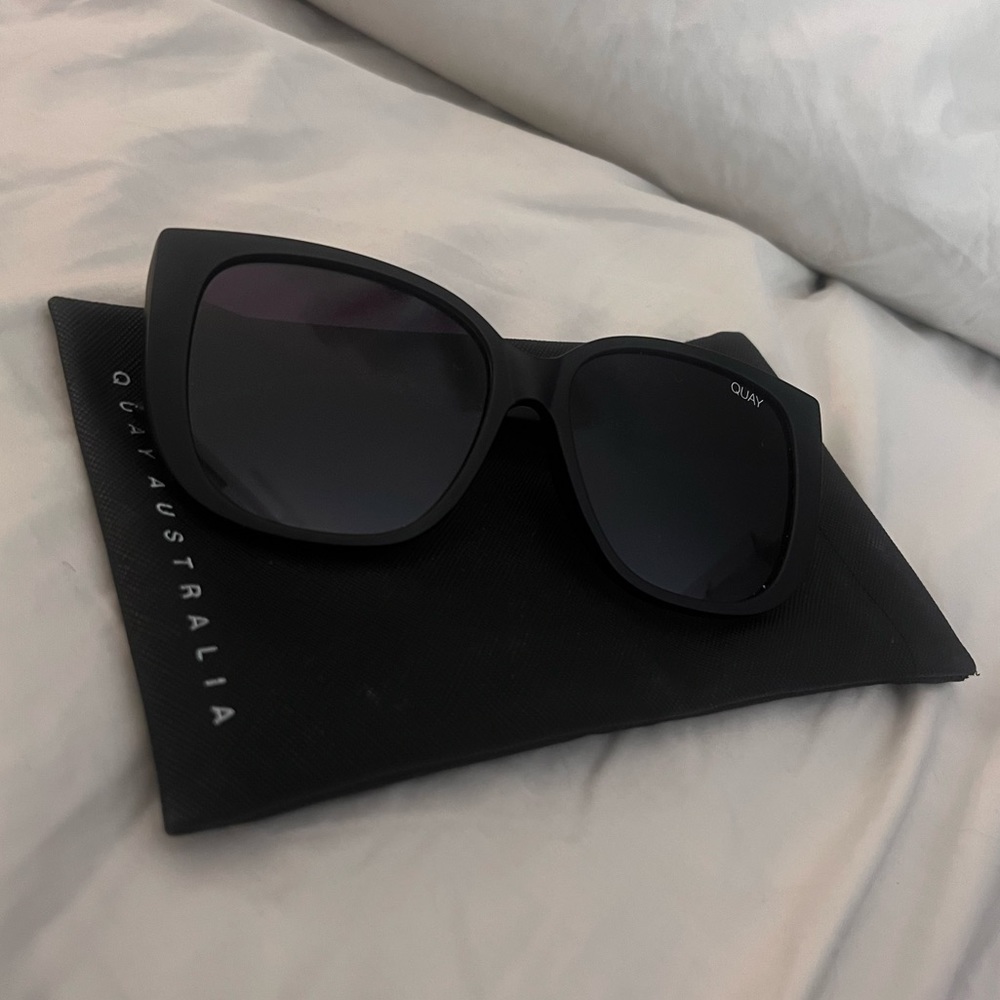 QUAY - Ever After Sunglasses